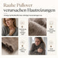 📢🎉50%Rabatt!!!🛍️✨Freizeit-Strickjacke für Damen mit lockerer Passform