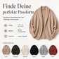 📢🎉50%Rabatt!!!🛍️✨Dicker Strick-Cardigan für Damen mit Fledermausärmeln