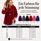 📢🎉50%Rabatt!!!🛍️✨Samt-Kapuzenpullover für Damen