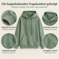 📢🎉50%Rabatt!!!🛍️✨Damen Freizeit Oversize Kapuzenpullover mit Kordelzug