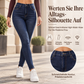 📢🎉50%Rabatt!!!🛍️✨Damen-Jeans mit hoher Taille, dehnbarer Skinny-Passform