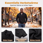 📢🎉50%Rabatt!!!🛍️✨Herren Sweatshirt mit Viertelreißverschluss | Warmer Komfort trifft auf lässige Herbst-Eleganz ✨