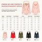📢🎉50%Rabatt!!!🛍️✨Winterliche wattierte Damenjacke mit Kapuze und Fleecefutter