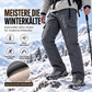 📢🎉50%Rabatt!!!🛍️✨Herren Winter Cargohose mit Plüschfutter