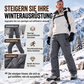 📢🎉50%Rabatt!!!🛍️✨Herren Winter Cargohose mit Plüschfutter