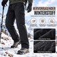 📢🎉50%Rabatt!!!🛍️✨Herren Winter Cargohose mit Plüschfutter