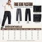 📢🎉50%Rabatt!!!🛍️✨Herren Winter Cargohose mit Plüschfutter