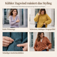 📢🎉50%Rabatt!!!🛍️✨Eleganter mittelalter kariierter Trenchcoat für Damen, vielseitig einsetzbar für Herbst und Winter