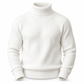 📢🎉50%Rabatt!!!🛍️✨Herren Strickpullover mit Rollkragen, schmale Passform