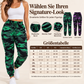 📢🎉50%Rabatt!!!🛍️✨Freizeit-Cargo-Jogginghose für Damen im Camouflage-Design