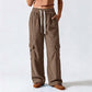 📢🎉50%Rabatt!!!🛍️✨Damen Freizeit Retro Cord Cargo Hose