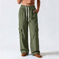📢🎉50%Rabatt!!!🛍️✨Damen Freizeit Retro Cord Cargo Hose