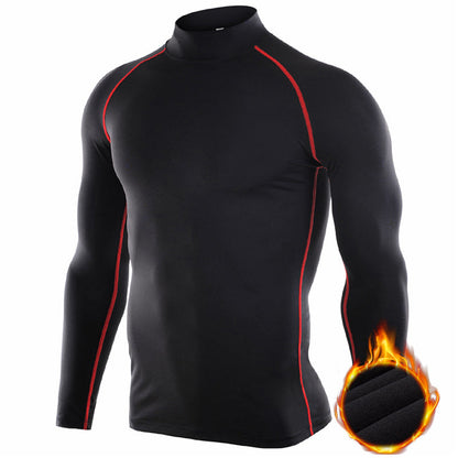 📢🎉50%Rabatt!!!🛍️✨Herren Thermo Kompression Langarmshirt