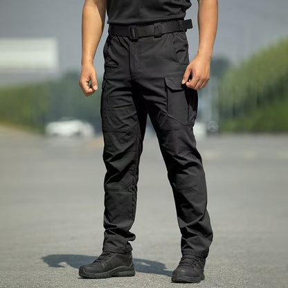 📢🎉50%Rabatt!!!🛍️✨Herzliche Cargo-Hosen für Herren mit mehreren Taschen und langlebiger Qualität