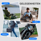 📢🎉50%Rabatt!!!🛍️✨Gefütterte Gerade Bein Jeans für Herren