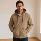 📢🎉50%Rabatt!!!🛍️✨Herren-Freizeit-Winterjacke mit Kapuze und Wärmefunktion
