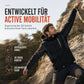 📢🎉50%Rabatt!!!🛍️✨Frühling Einlagige Outdoor Wanderjacke Wasserabweisend und Verschleißfest Bergsteiger Windbreaker