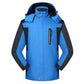📢🎉50%Rabatt!!!🛍️✨Frühling Einlagige Outdoor Wanderjacke Wasserabweisend und Verschleißfest Bergsteiger Windbreaker