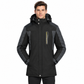 📢🎉50%Rabatt!!!🛍️✨Frühling Einlagige Outdoor Wanderjacke Wasserabweisend und Verschleißfest Bergsteiger Windbreaker
