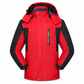 📢🎉50%Rabatt!!!🛍️✨Frühling Einlagige Outdoor Wanderjacke Wasserabweisend und Verschleißfest Bergsteiger Windbreaker
