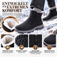 📢🎉50%Rabatt!!!🛍️✨Herbst Winter Stiefel Herren warme Plüsch gefüttert wasserdicht Schneestiefel