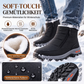 📢🎉50%Rabatt!!!🛍️✨Herbst Winter Stiefel Herren warme Plüsch gefüttert wasserdicht Schneestiefel