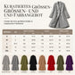 📢🎉50%Rabatt!!!🛍️✨Langer doppelreihiger strukturierter Mantel für Damen, elegante Business-Outdoor-Bekleidung