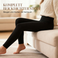 📢🎉50%Rabatt!!!🛍️✨Warme Damen-Leggings mit hoher Elastizität und schmaler Passform