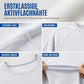 📢🎉50%Rabatt!!!🛍️✨Herren Schnell Trocknend Rundhals Langarmshirt