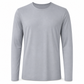 📢🎉50%Rabatt!!!🛍️✨Herren Schnell Trocknend Rundhals Langarmshirt