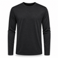 📢🎉50%Rabatt!!!🛍️✨Herren Schnell Trocknend Rundhals Langarmshirt