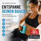 ⏰️Heißer Verkauf 50% RABATT!! ❤️Kabelloser Faszien-Massagering für den ganzen Körper