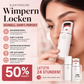 💥 Jetzt 50 % sparen! 👁️ Wiederaufladbarer elektrischer beheizbarer Wimpernformer